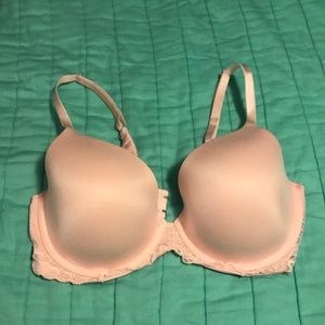 Aerie sunnie bra lightly lined!